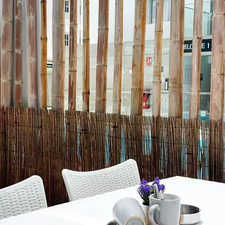 B-rent Bristol Zen Premium Апартаменты