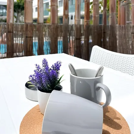 B-rent Bristol Zen Premium *