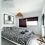 Lejlighed Bristol 40b Zen Premium By B-rent Corralejo