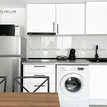 B-rent Bristol Zen Premium *