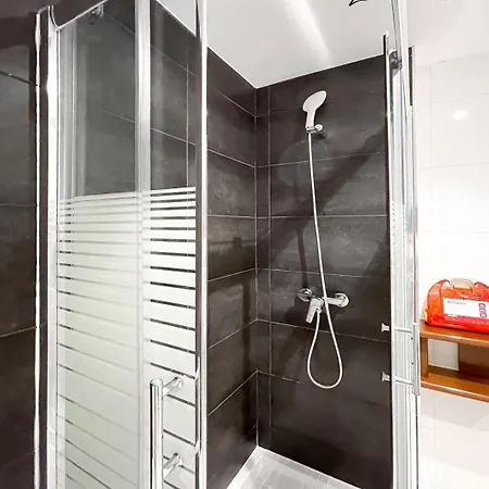 דירה B-rent Bristol Zen Premium *