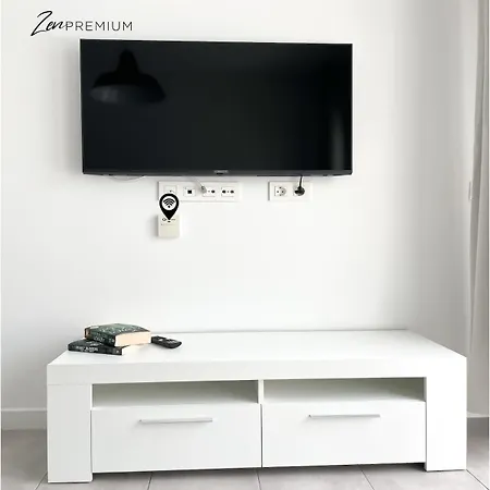 B-rent Bristol Zen Premium