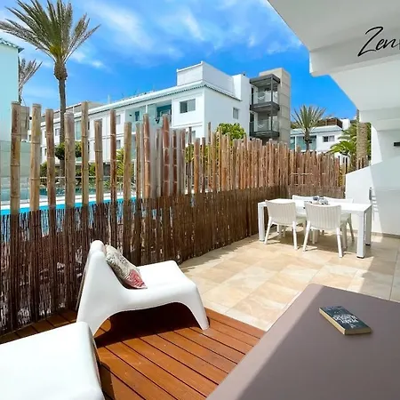 Bristol Beach 40B Zen Premium By B-Rent