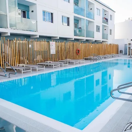 B-rent Bristol Zen Premium דירה *