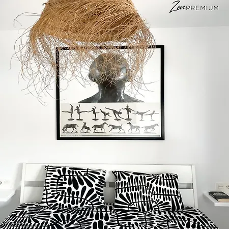 B-rent Bristol Zen Premium