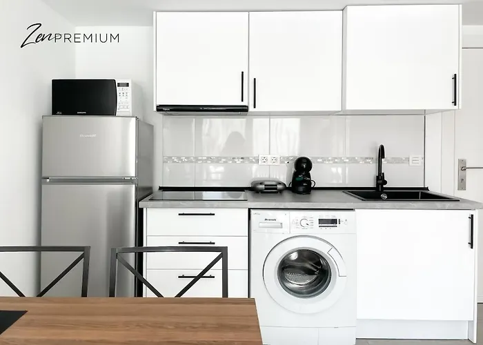 B-rent Bristol Zen Premium *