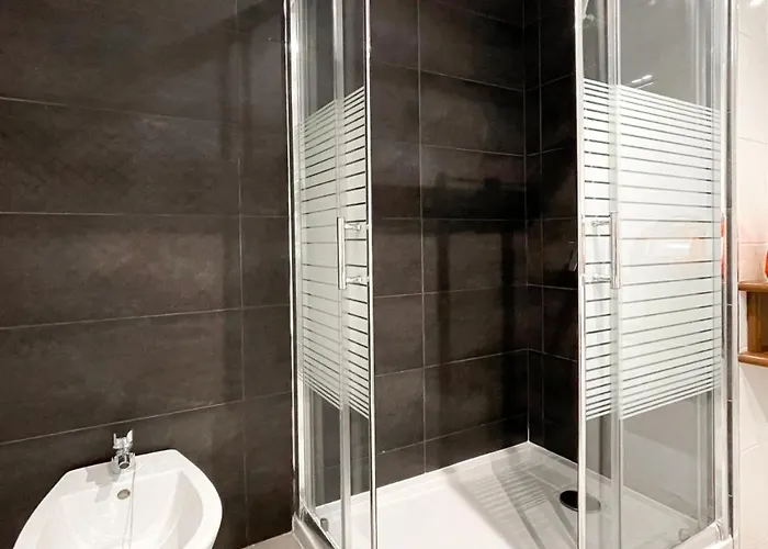 Lejlighed B-rent Bristol Zen Premium *