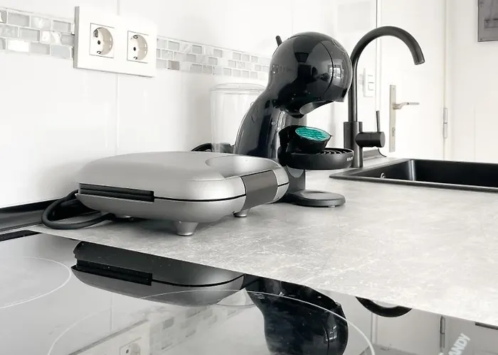 B-rent Bristol Zen Premium * Corralejo