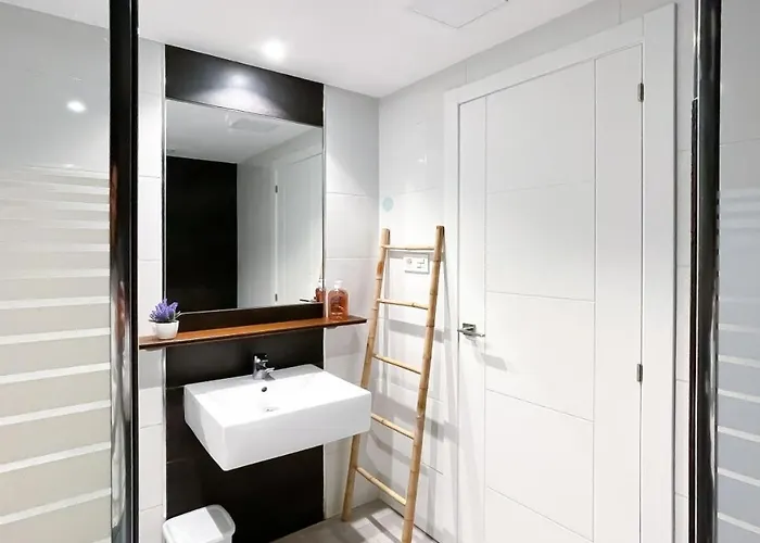 B-rent Bristol Zen Premium * Corralejo