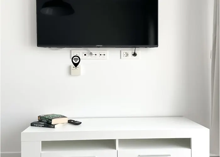 Bristol Beach 40B Zen Premium By B-Rent