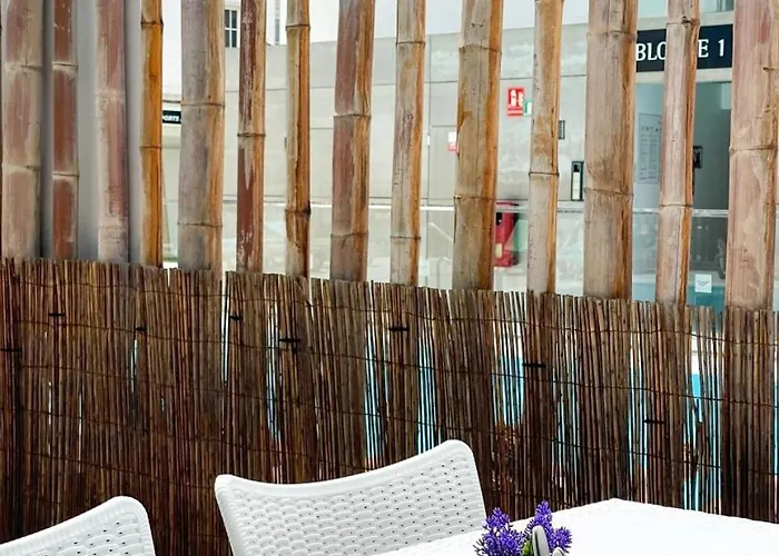 B-rent Bristol Zen Premium Lejlighed