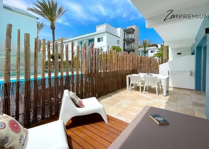 Bristol Beach 40B Zen Premium By B-Rent