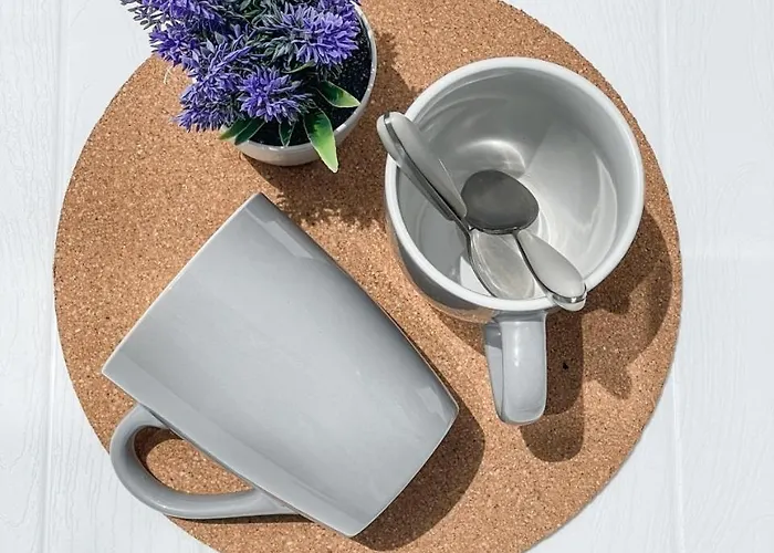 B-rent Bristol Zen Premium Lejlighed Corralejo