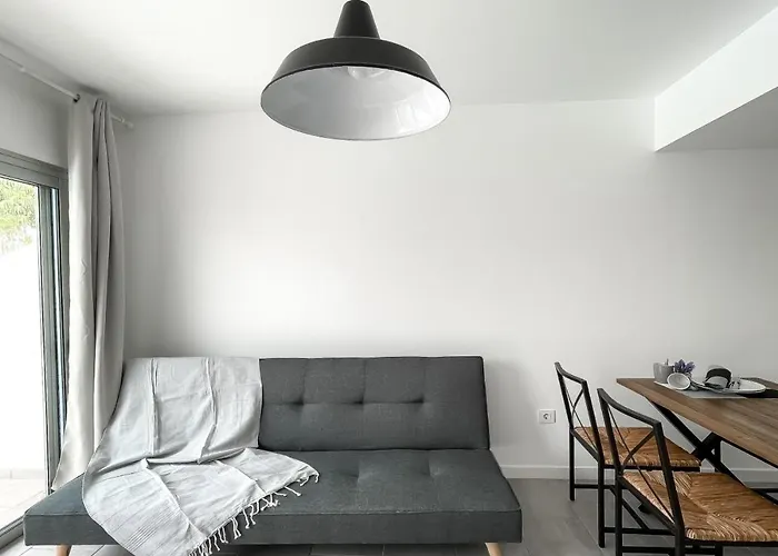 Bristol Beach 40B Zen Premium By B-Rent * Коральео