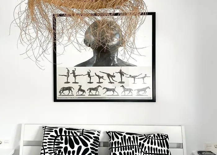 Bristol Beach 40B Zen Premium By B-Rent