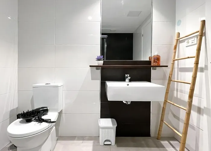 B-rent Bristol Zen Premium * Corralejo